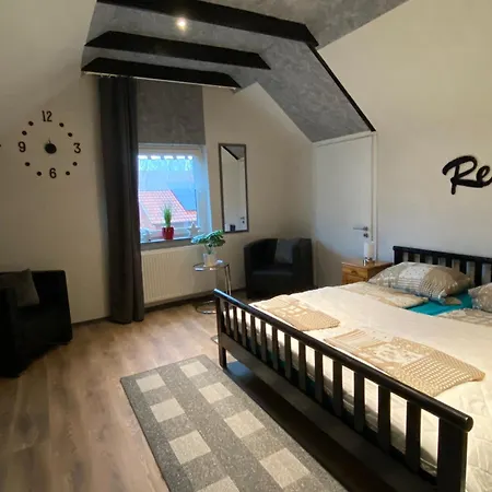 別荘 Am Bunderhammrich 25184