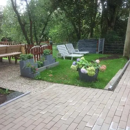 Prázdninový dům Am Bunderhammrich 25184 Bunde (Lower Saxony)