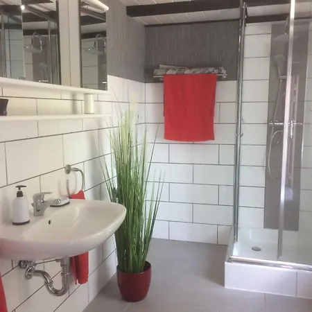 Am Bunderhammrich 25184 Prázdninový dům