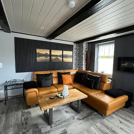 別荘 Am Bunderhammrich 25184 Bunde