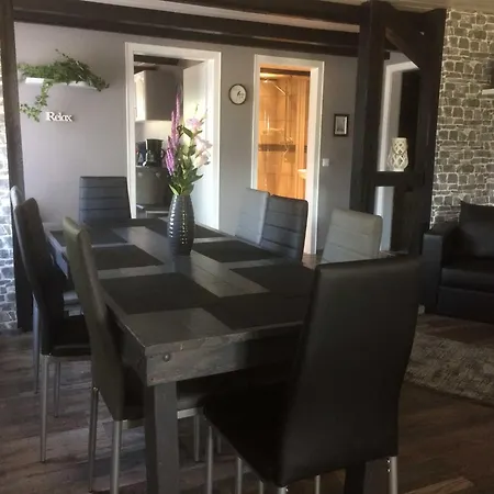 Am Bunderhammrich 25184 Prázdninový dům *