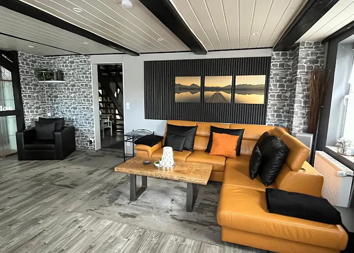 Am Bunderhammrich 25184 Дом отдыха Bunde (Lower Saxony)