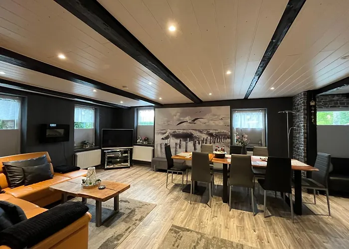 Am Bunderhammrich 25184 Дом отдыха *