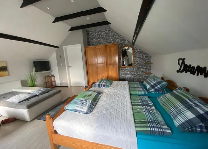 Дом отдыха Am Bunderhammrich 25184 Bunde (Lower Saxony)