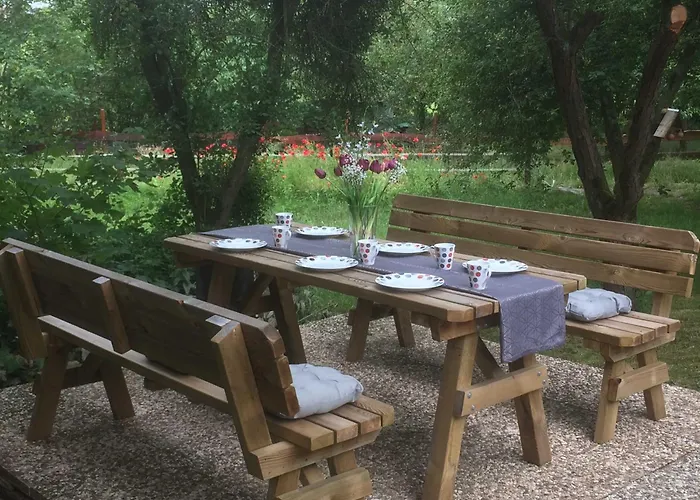 Am Bunderhammrich 25184 Дом отдыха