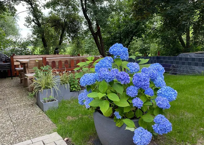 Дом отдыха Am Bunderhammrich 25184