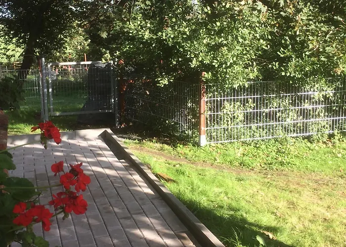 Дом отдыха Am Bunderhammrich 25184