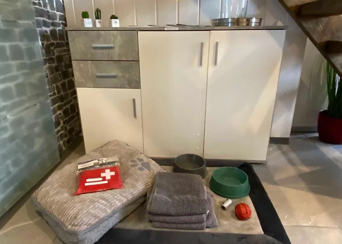 Дом отдыха Am Bunderhammrich 25184 Bunde (Lower Saxony)