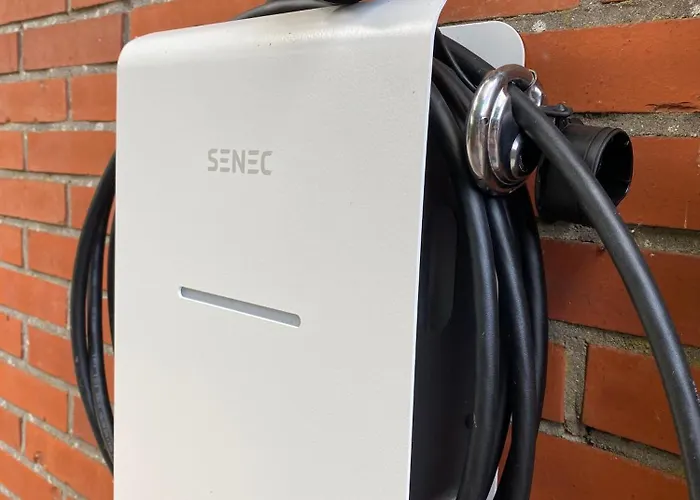 Дом отдыха Am Bunderhammrich 25184 *