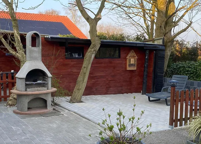 Am Bunderhammrich 25184 Дом отдыха *