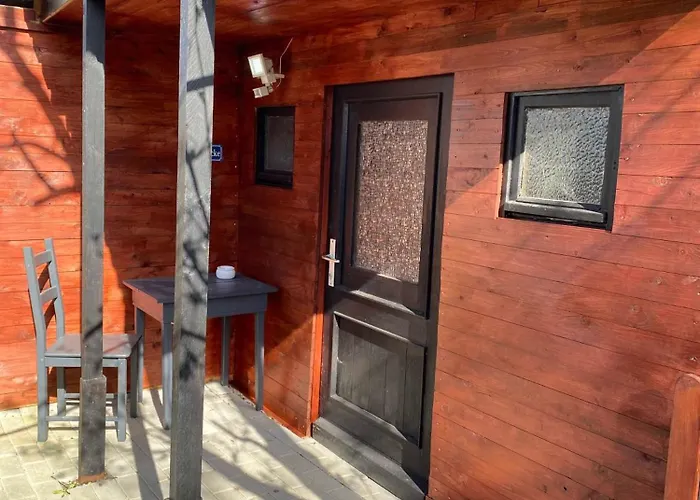 Am Bunderhammrich 25184 Дом отдыха *