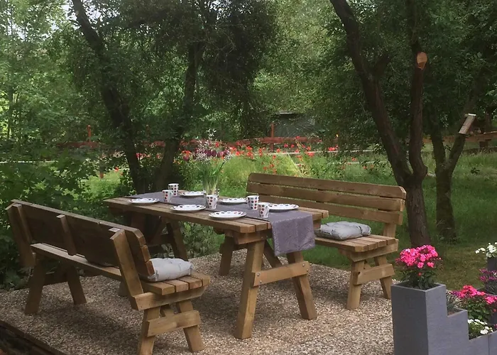 Am Bunderhammrich 25184 Дом отдыха