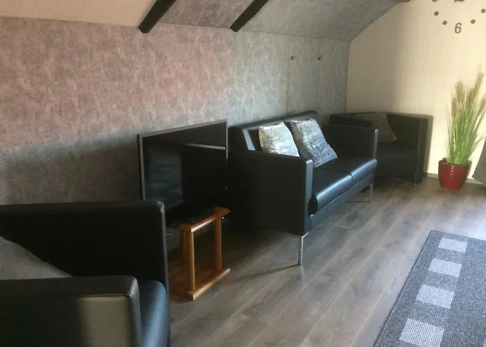 Am Bunderhammrich 25184 Дом отдыха