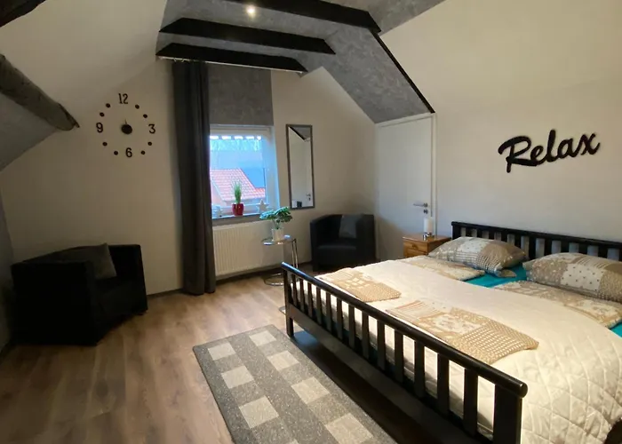 Дом отдыха Am Bunderhammrich 25184