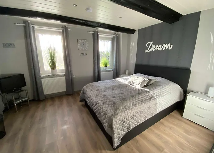 Am Bunderhammrich 25184 Дом отдыха