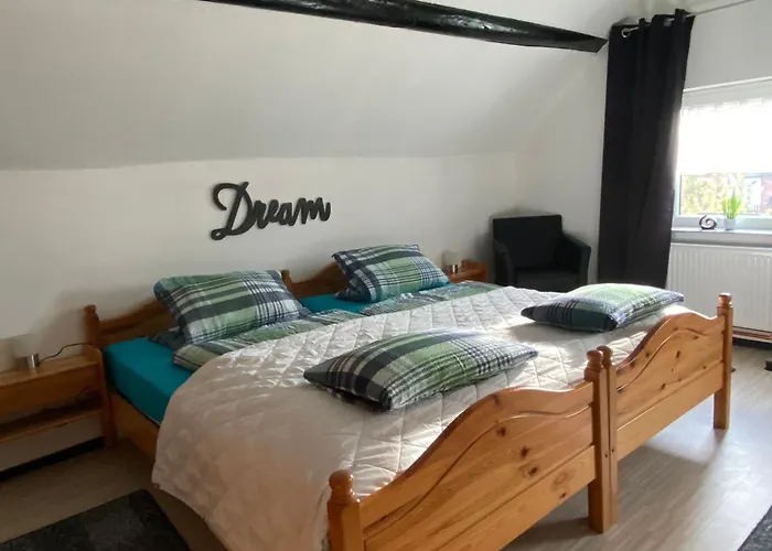 Am Bunderhammrich 25184 Bunde (Lower Saxony)