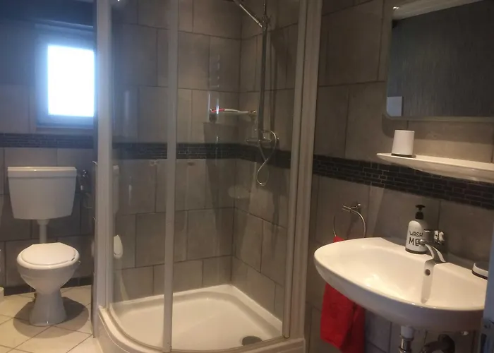 Дом отдыха Am Bunderhammrich 25184