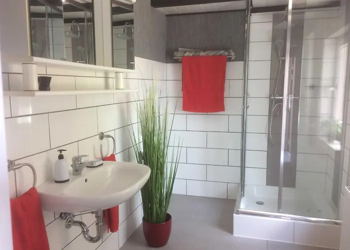 Am Bunderhammrich 25184 Дом отдыха