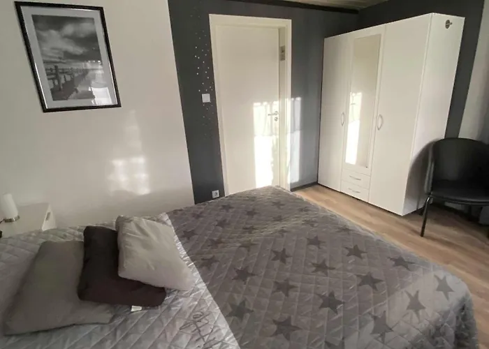 Дом отдыха Am Bunderhammrich 25184 *