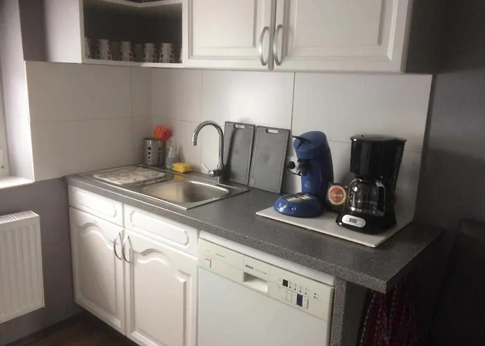 Am Bunderhammrich 25184 * Bunde (Lower Saxony)