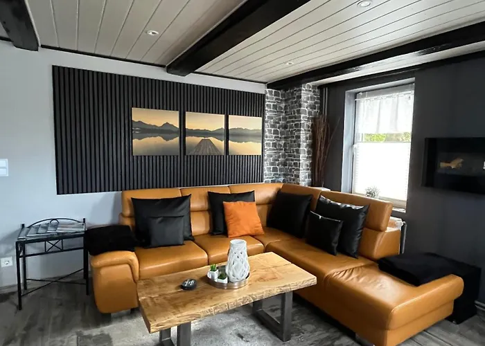 Дом отдыха Am Bunderhammrich 25184 Bunde (Lower Saxony)