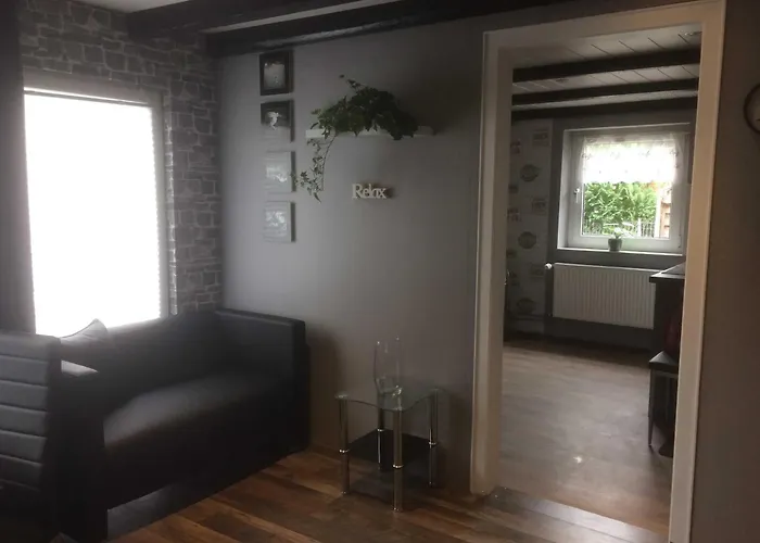 Am Bunderhammrich 25184 *