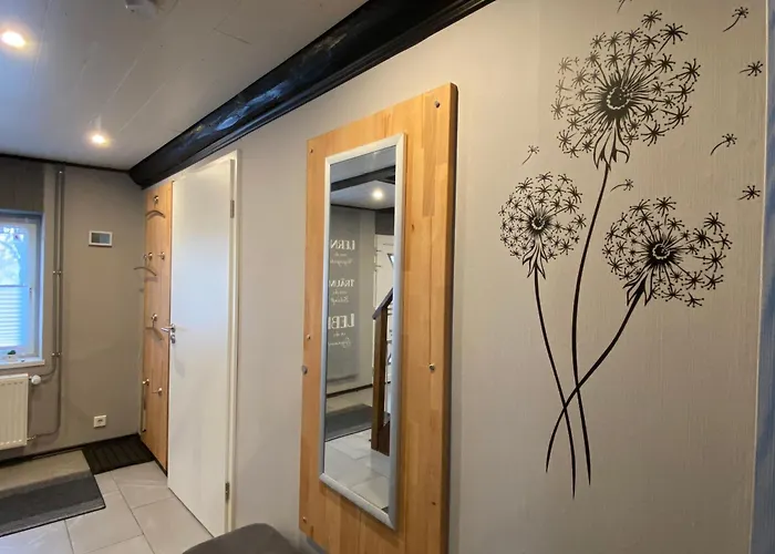 Дом отдыха Am Bunderhammrich 25184 *