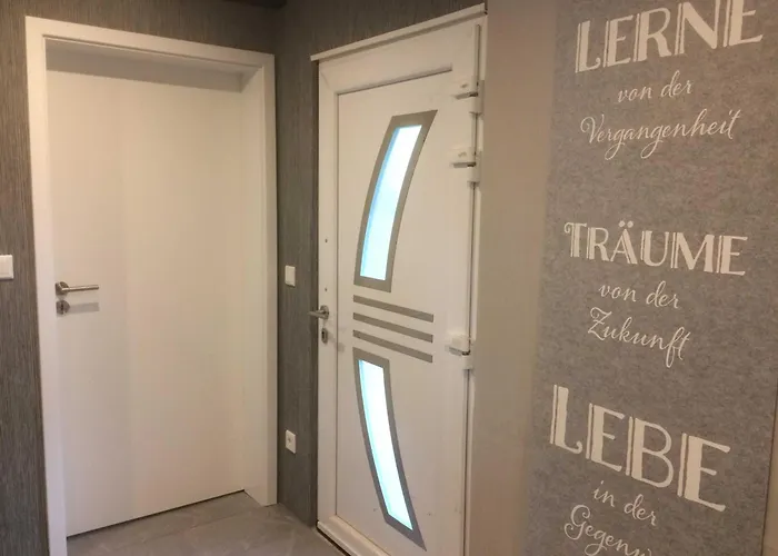 Am Bunderhammrich 25184 Дом отдыха Bunde (Lower Saxony)